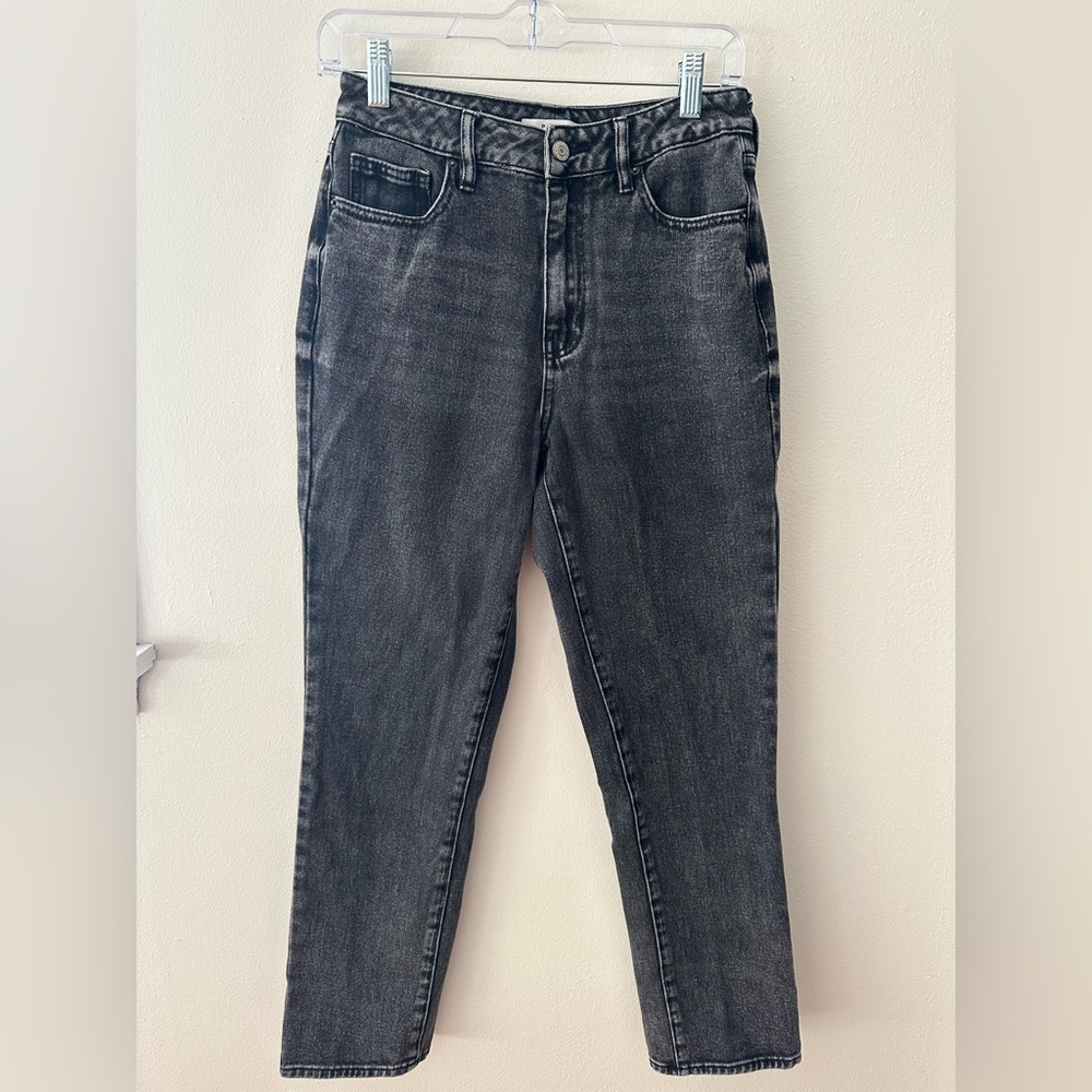 PacSun Black Jeans